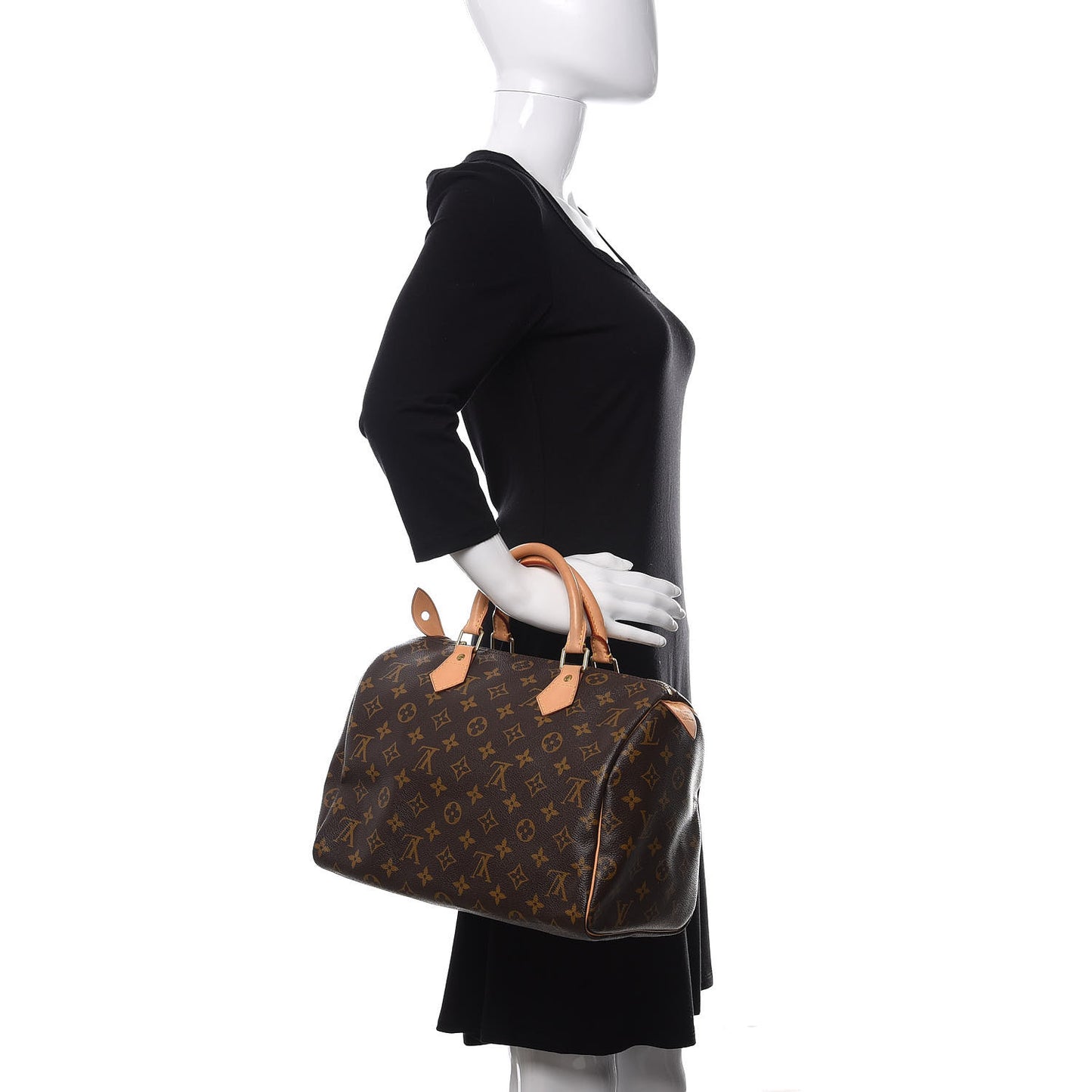 Monogram Speedy 30