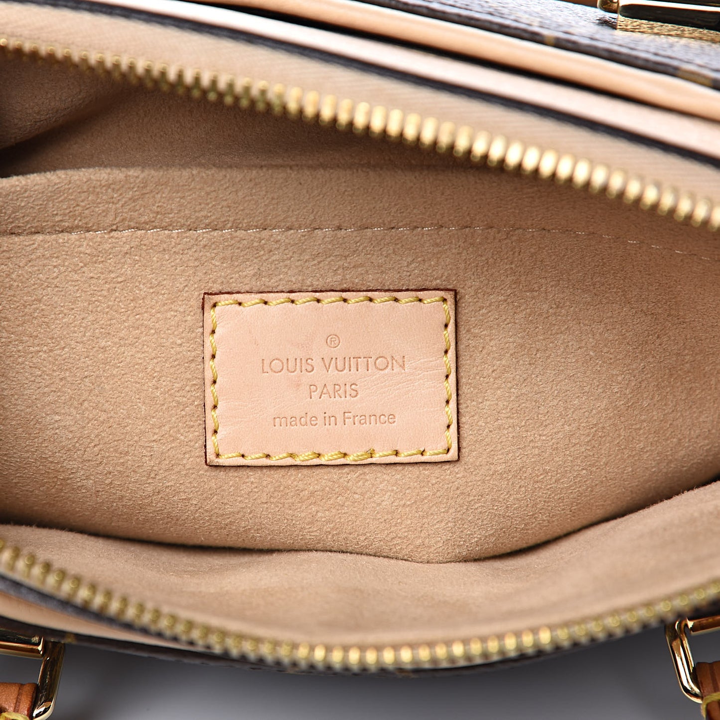 Monogram Pallas BB Dune