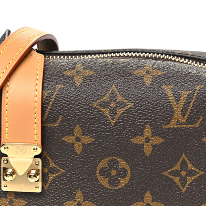 Louis Vuitton Monogram Side Trunk PM 7 of 10