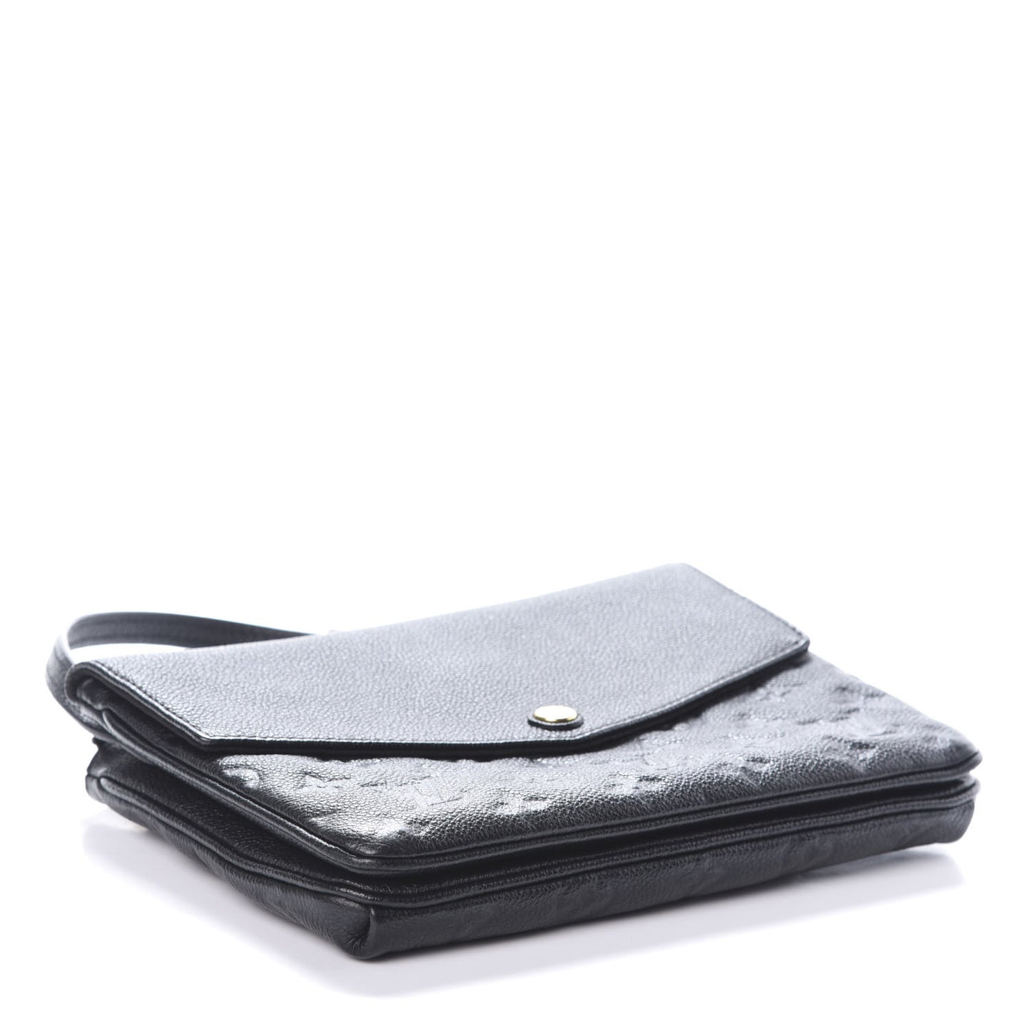 Empreinte Twice Black