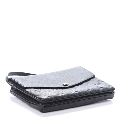 Louis Vuitton Empreinte Twice Black 4 of 10