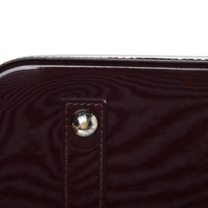 Louis Vuitton Electric Epi Alma PM Prune 11 of 12