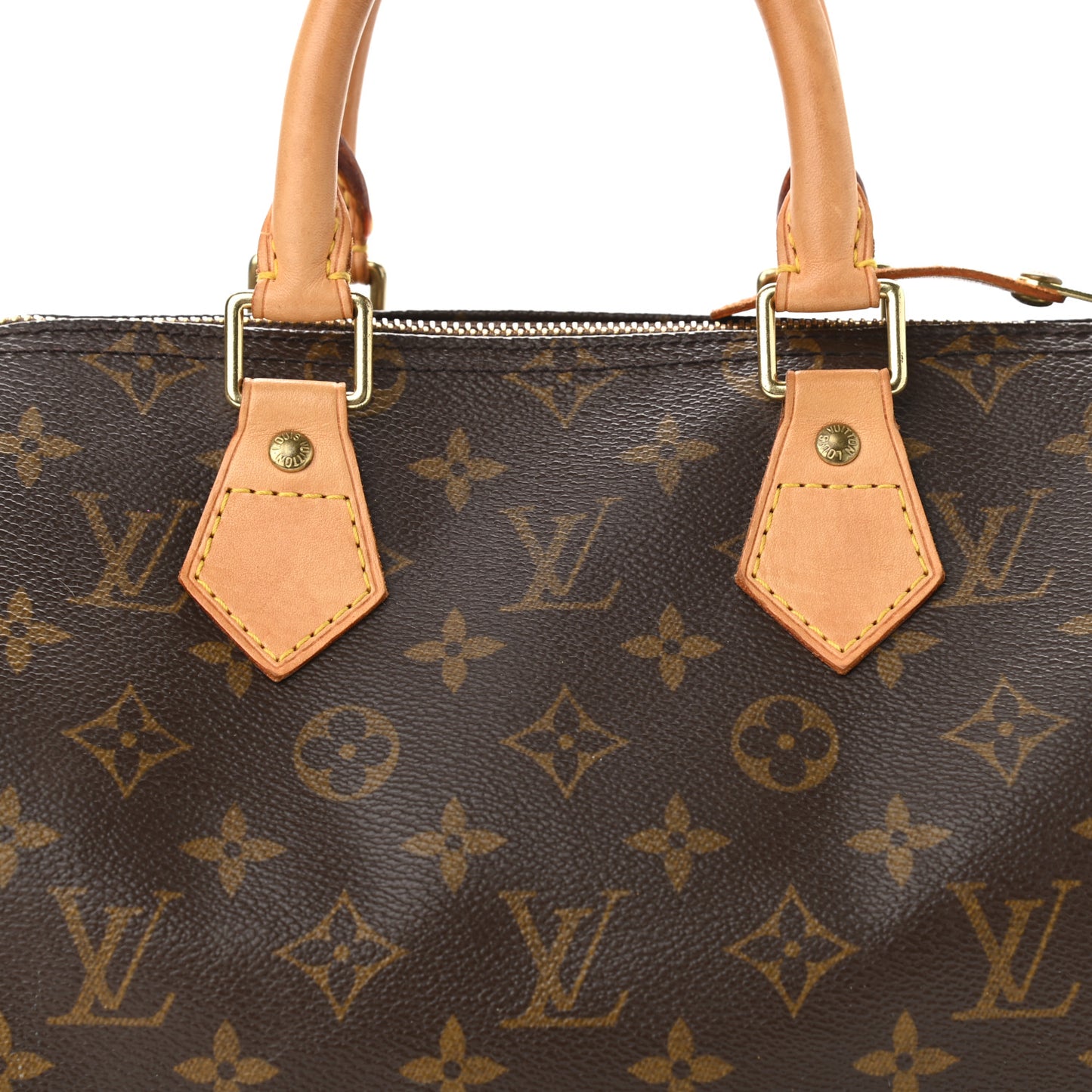 Monogram Speedy 25