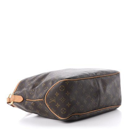 Louis Vuitton Monogram Delightful PM 4 of 9
