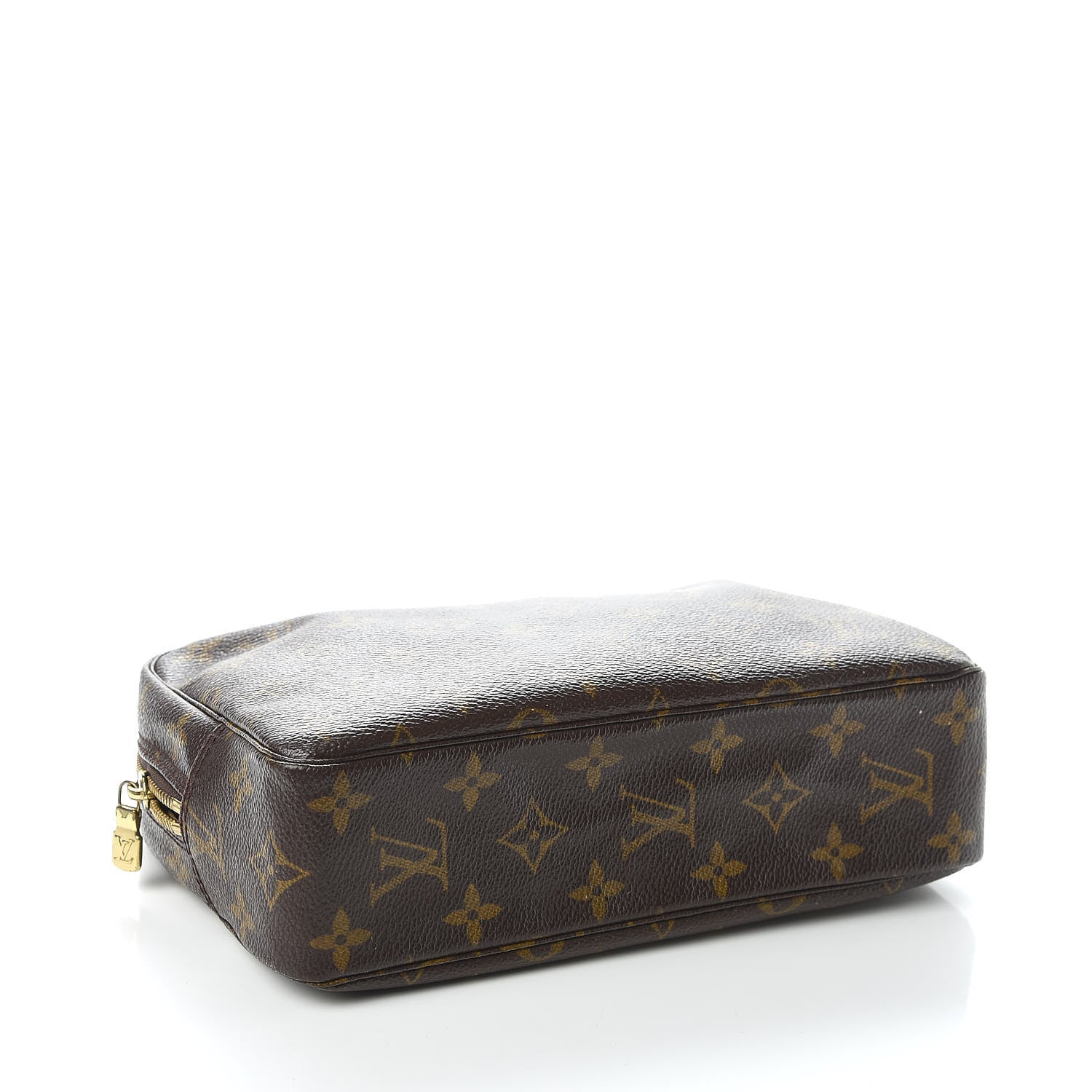 Louis Vuitton Monogram Trousse Toilette 23 4 of 11