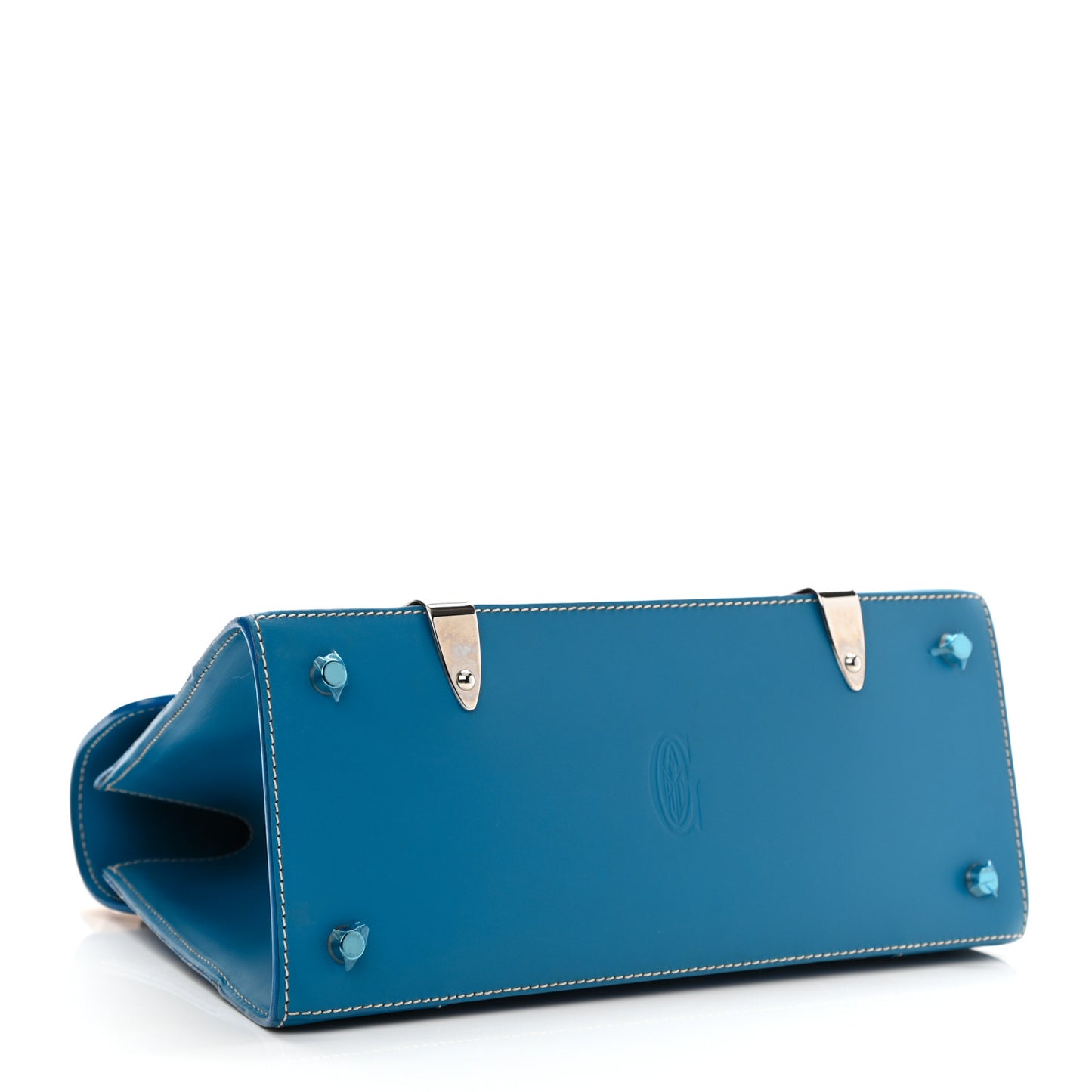 Goyardine Saigon PM Blue