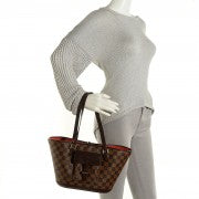 Damier Ebene Manosque PM