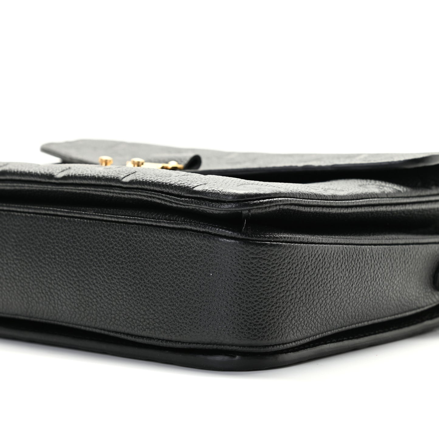 Empreinte Pochette Metis Black