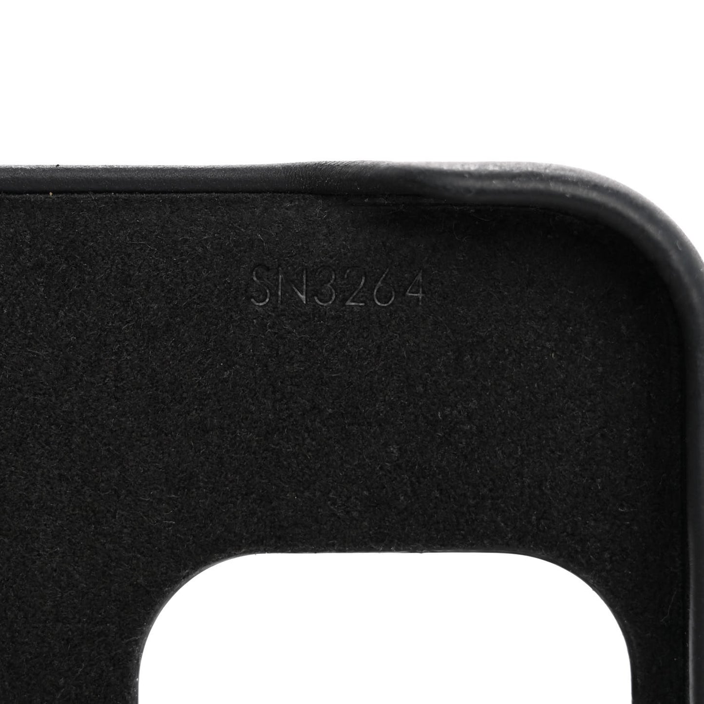 Monogram Pallas iPhone 16 Pro Bumper
