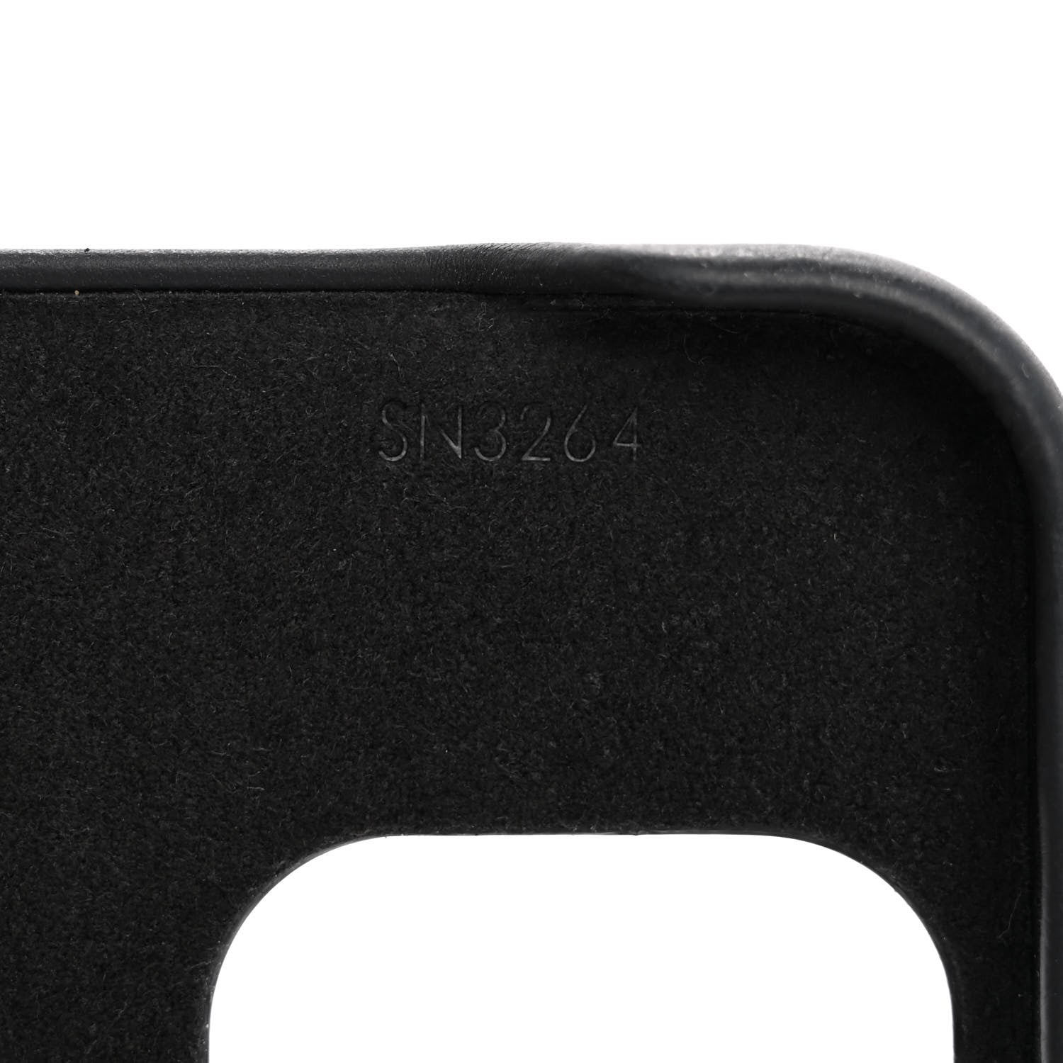 Louis Vuitton Monogram Pallas iPhone 16 Pro Bumper 8 of 10