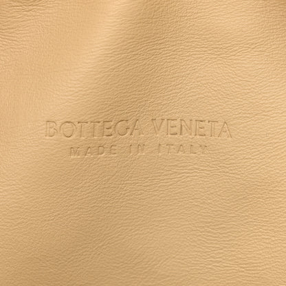 Bottega Veneta Nappa Intrecciato Teen Jodie Hobo Porridge 6 of 10