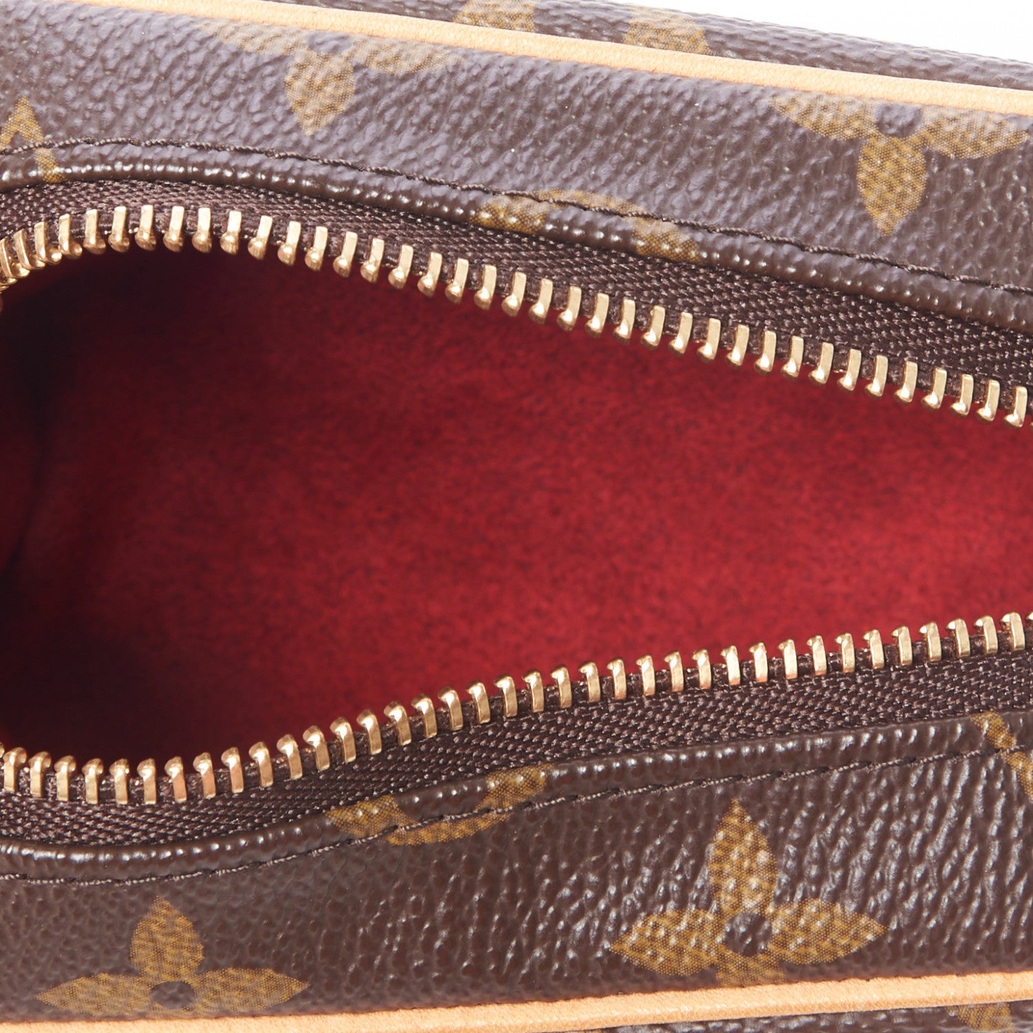 Louis Vuitton Monogram Wapity 6 of 8