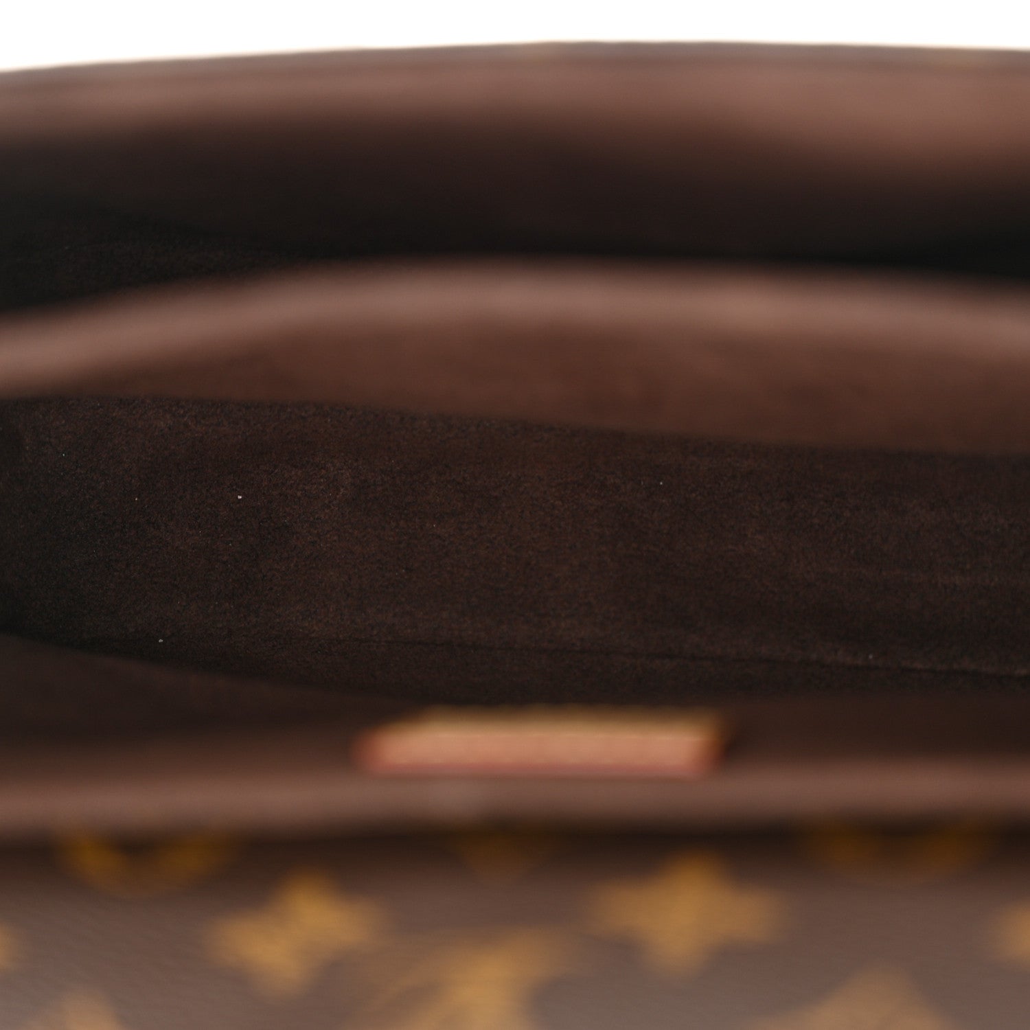 Louis Vuitton Monogram Pochette Metis 10 of 13
