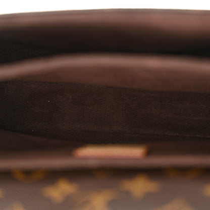 Louis Vuitton Monogram Pochette Metis 10 of 13