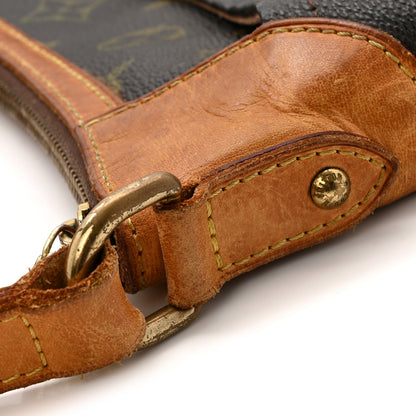 Louis Vuitton Monogram Odeon PM 12 of 15