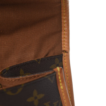 Louis Vuitton Monogram Beverly GM Briefcase 7 of 9