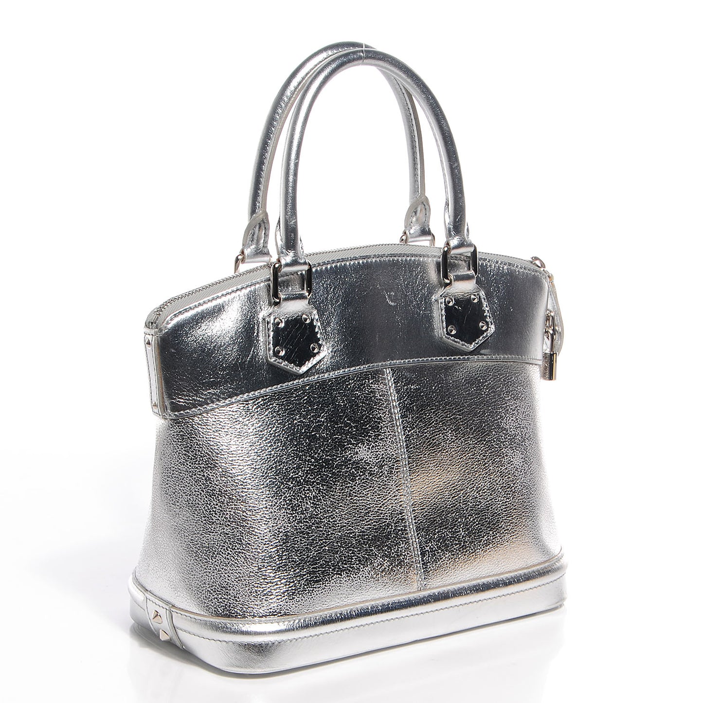 Suhali Lockit PM Silver