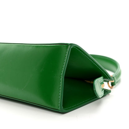 Mansur Gavriel Calfskin Pencil Shoulder Bag Leaf 8 of 9