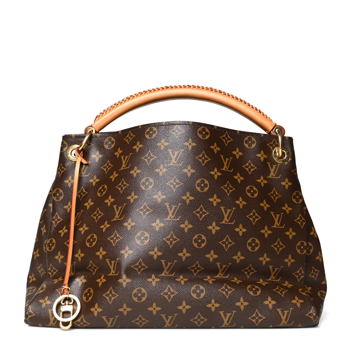 Monogram Artsy MM