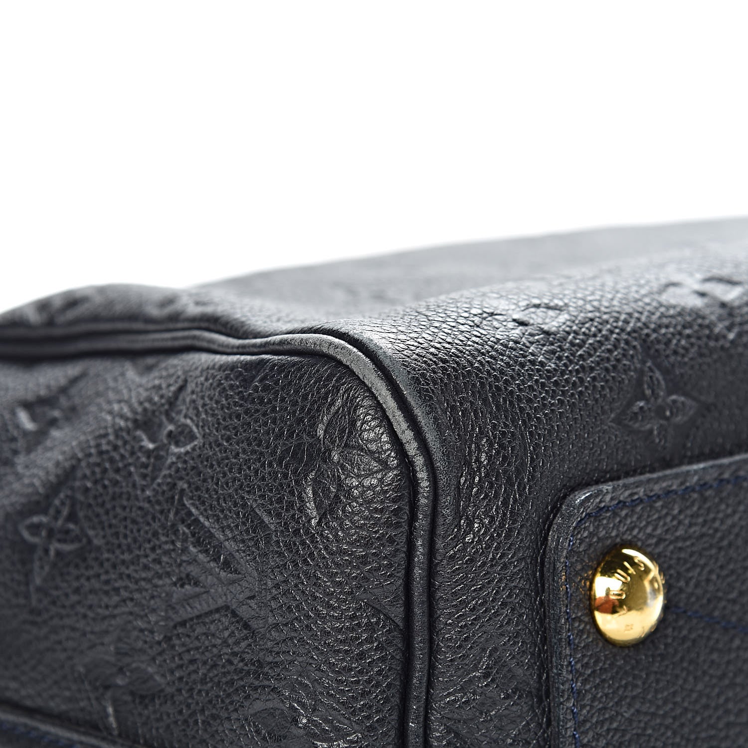 Louis Vuitton Empreinte Speedy Bandouliere 25 Infini 8 of 18
