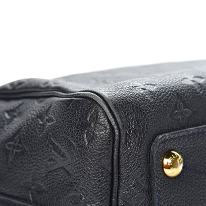 Louis Vuitton Empreinte Speedy Bandouliere 25 Infini 8 of 18