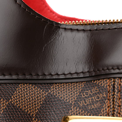 Louis Vuitton Damier Ebene Sistina GM 13 of 17