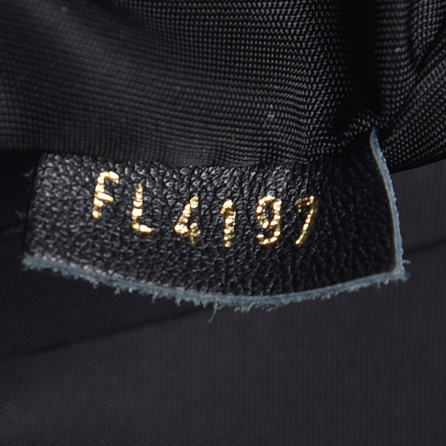 Reverse Monogram Palm Springs Backpack Mini