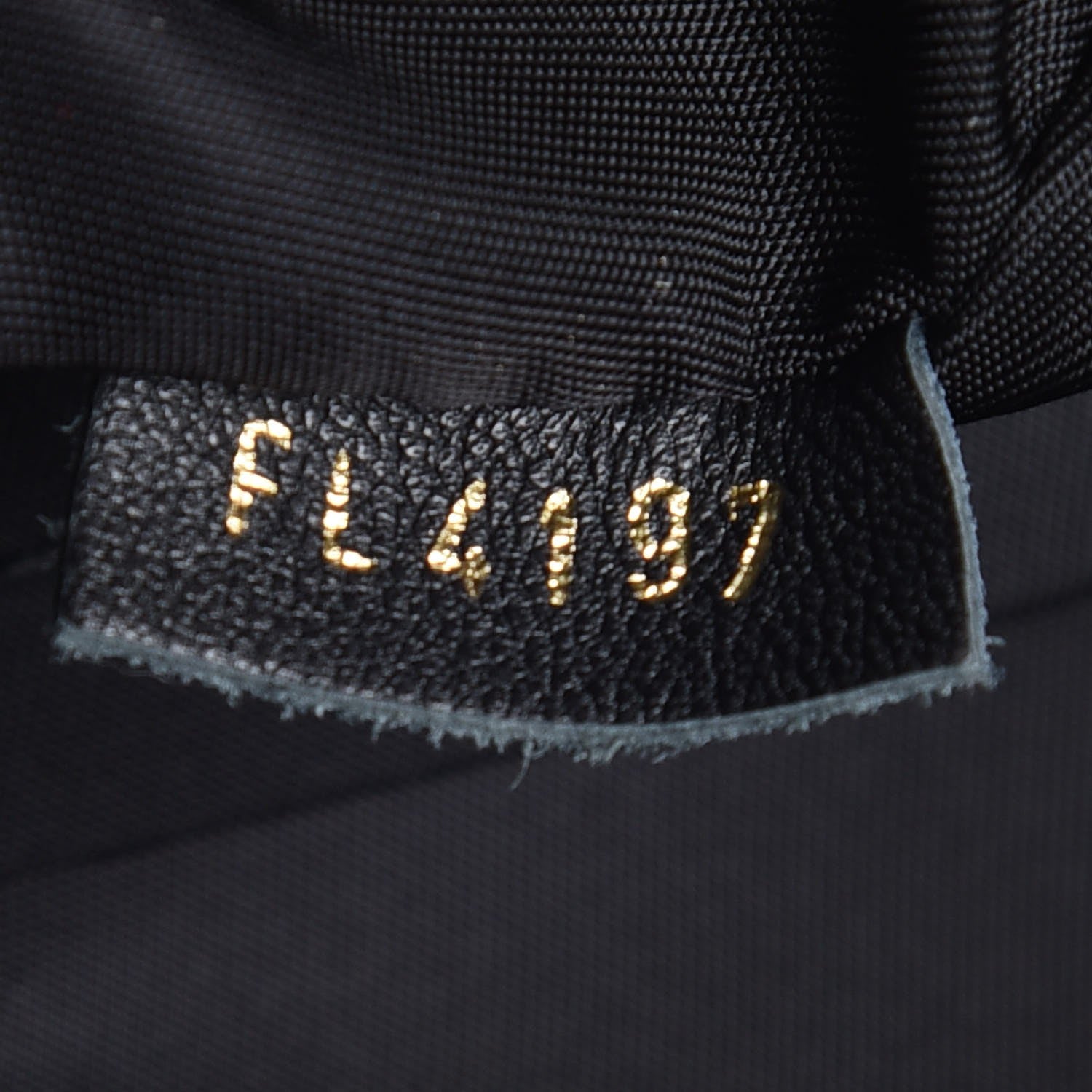 Louis Vuitton Reverse Monogram Palm Springs Backpack Mini 7 of 8