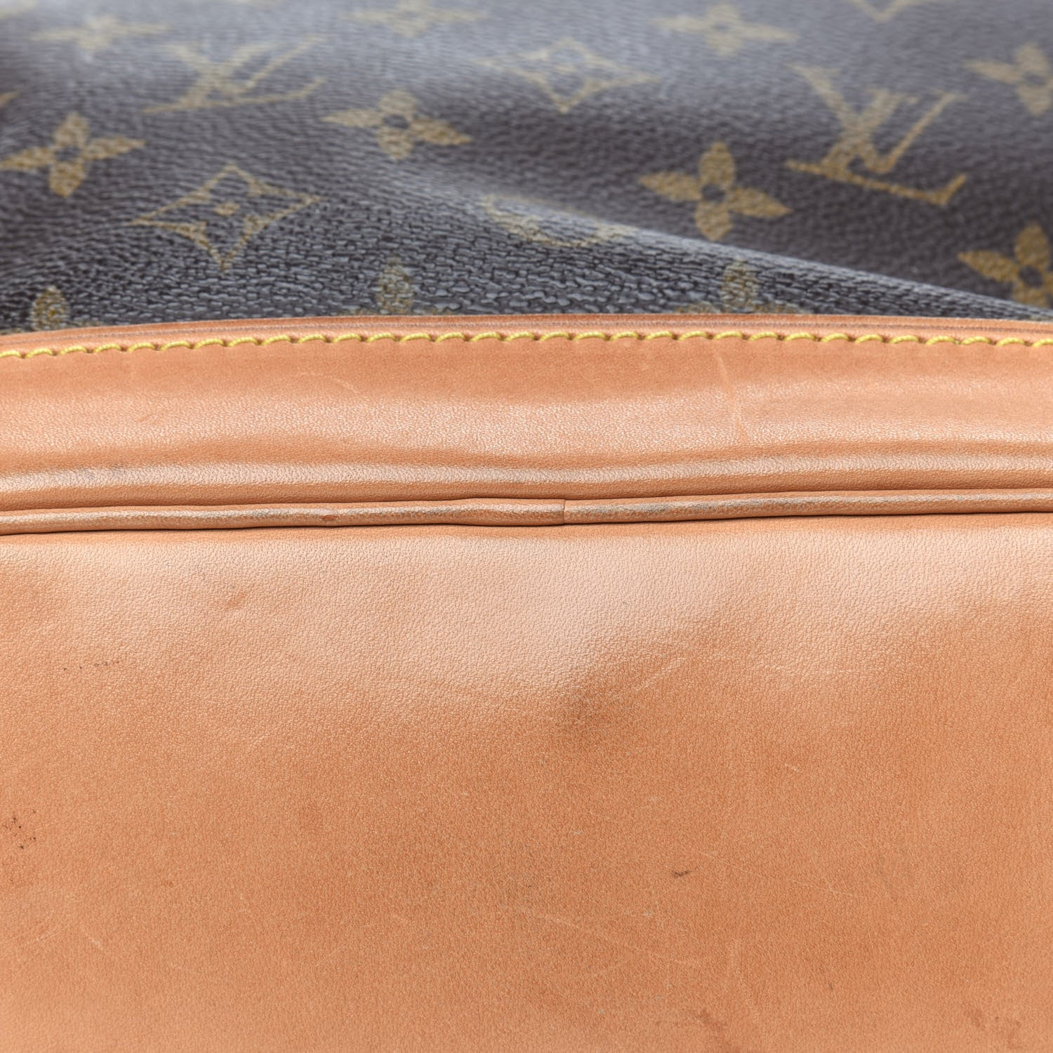 Louis Vuitton Monogram Montsouris MM Backpack 7 of 20