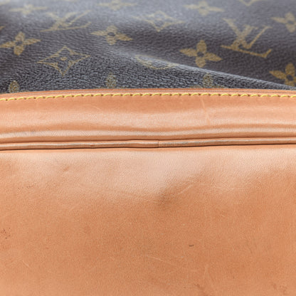 Louis Vuitton Monogram Montsouris MM Backpack 7 of 20