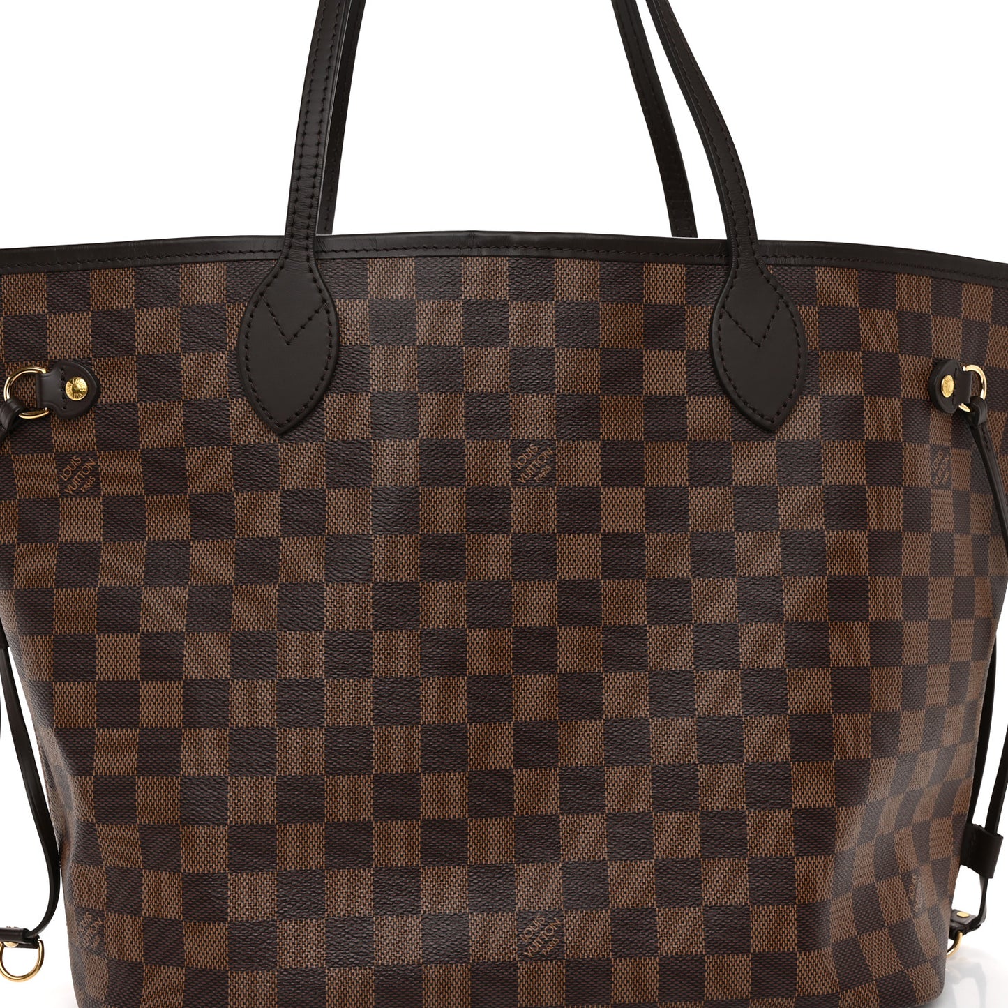 Damier Ebene Neo Neverfull MM