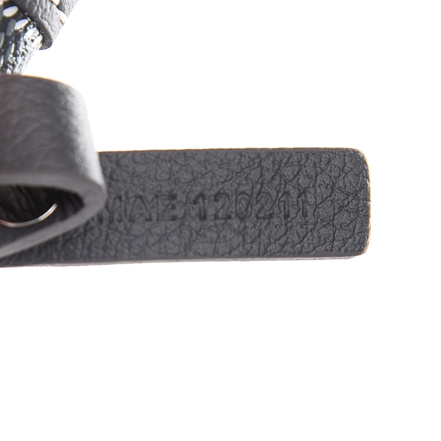 Goyardine Saint Louis PM Grey