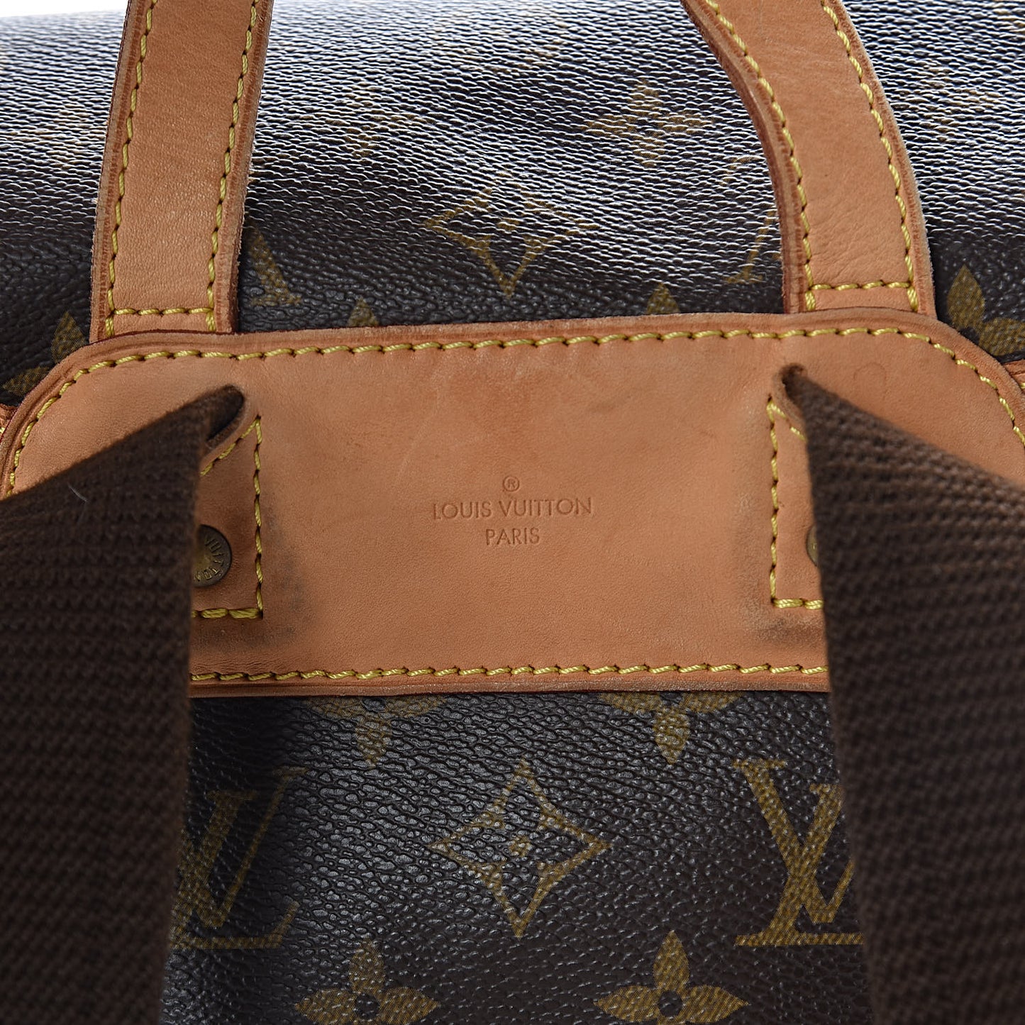 Monogram Bosphore Backpack