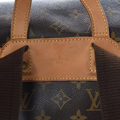 Louis Vuitton Monogram Bosphore Backpack 11 of 15