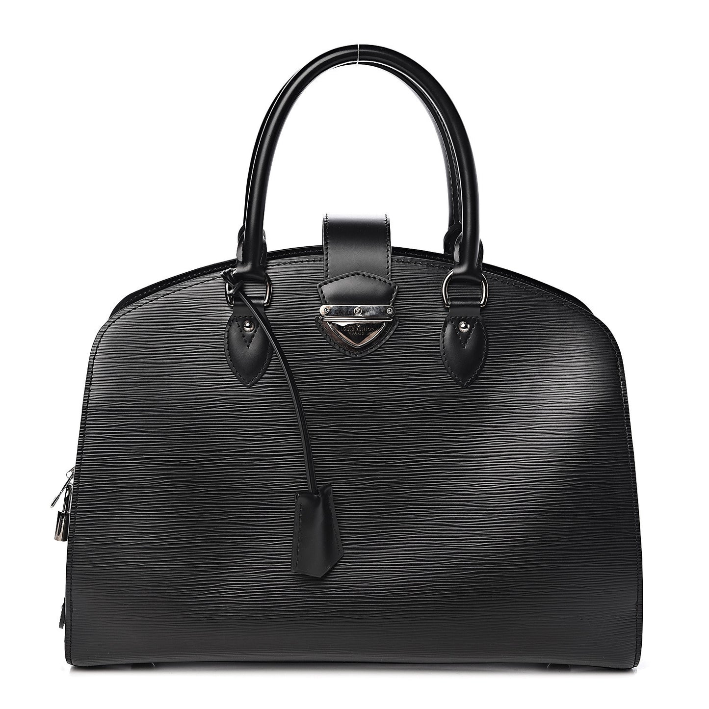 Epi Pont-Neuf GM Black