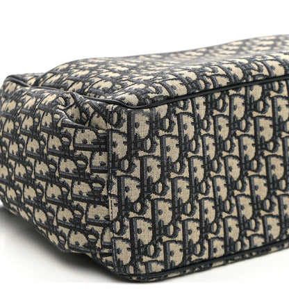 Christian Dior Oblique Baby Changing Bag Beige Black 9 of 10