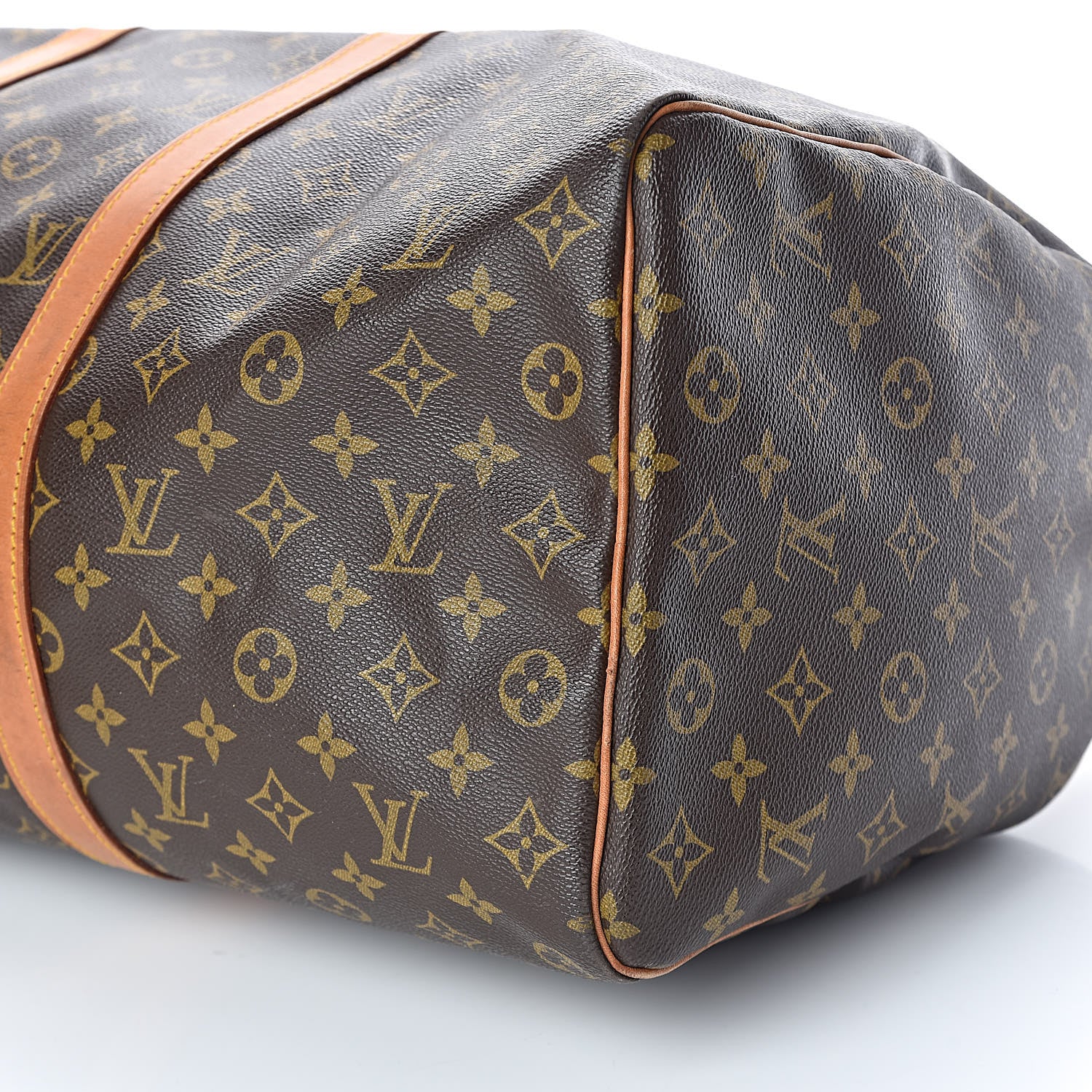 Louis Vuitton Monogram Keepall 50 15 of 17