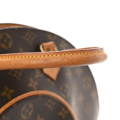 Louis Vuitton Monogram Ellipse MM 13 of 15