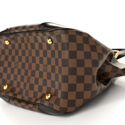 Louis Vuitton Damier Ebene Verona MM 10 of 10