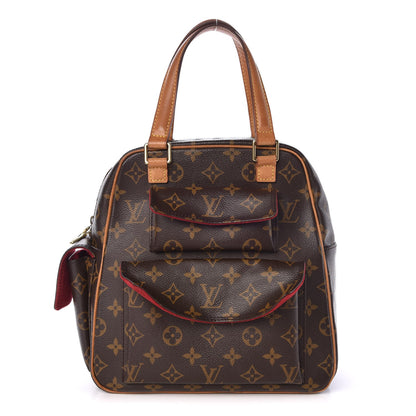Louis Vuitton Monogram Excentri-Cite 1 of 5