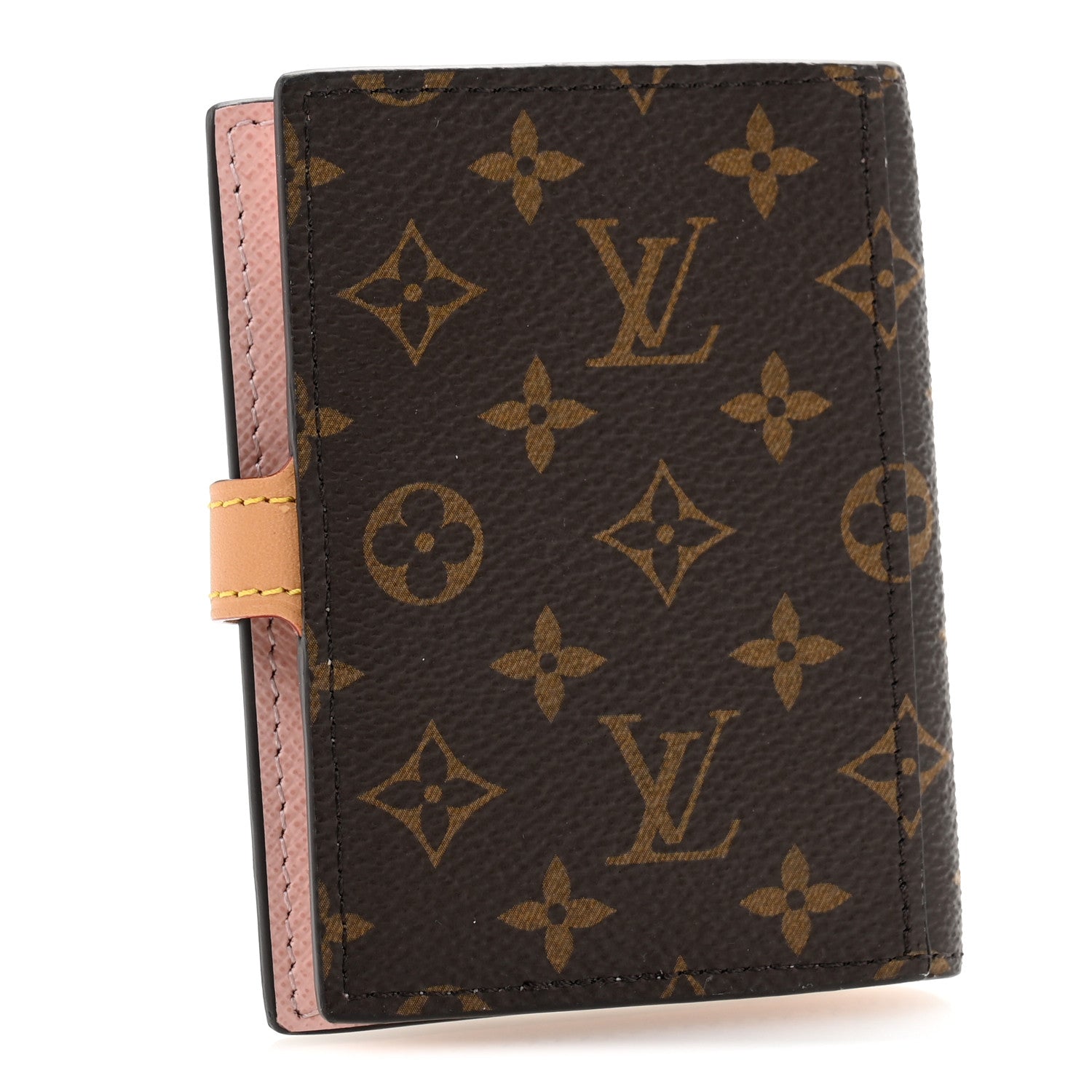 Louis Vuitton Monogram Mattifying Paper Case 1735930 – FASHIONPHILE