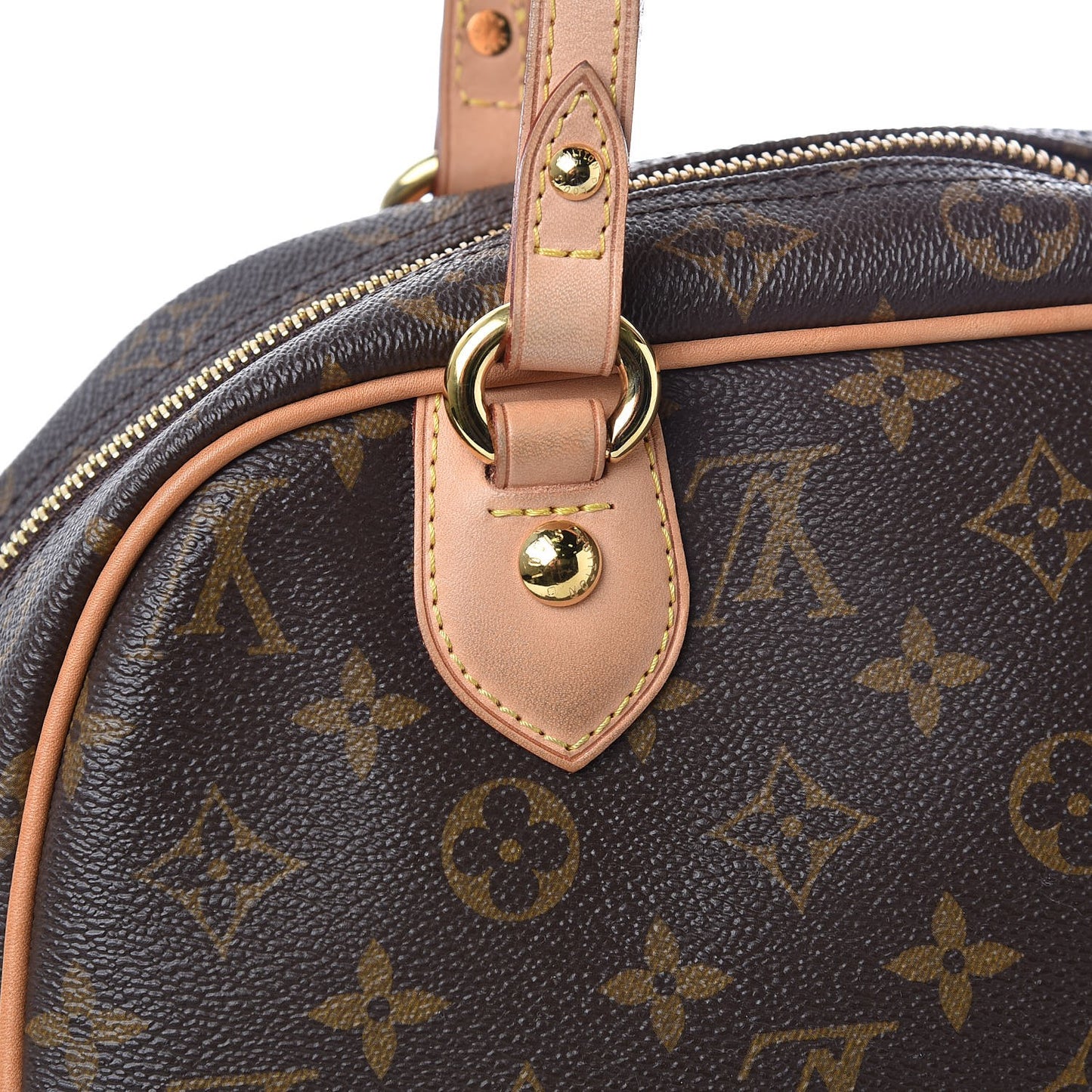 Monogram Montorgueil PM