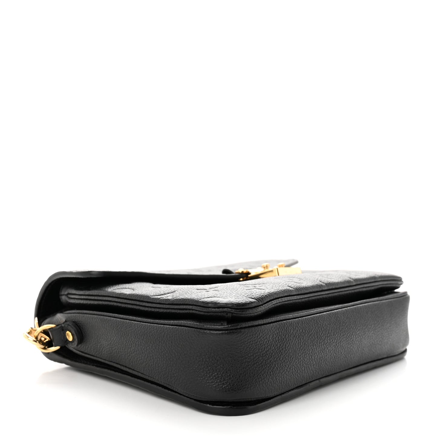 Empreinte Pochette Metis Black