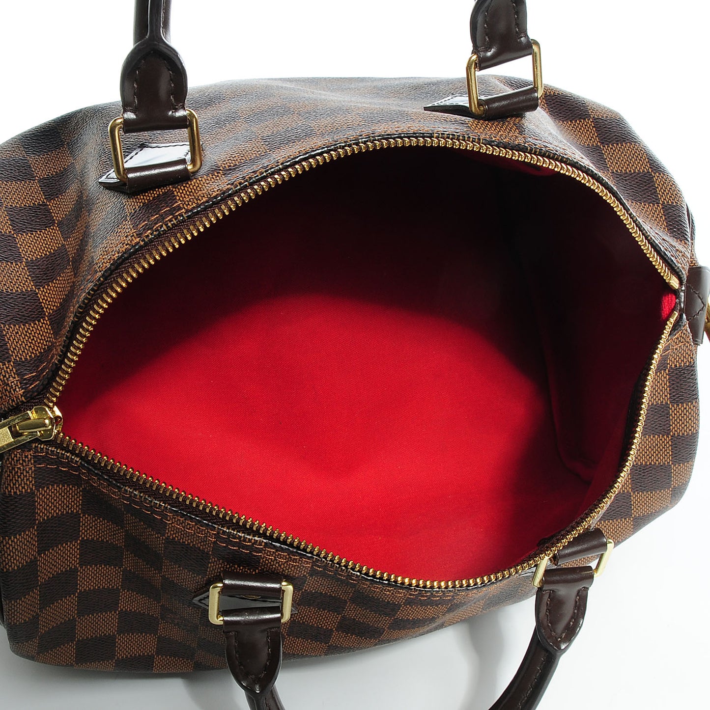 Damier Ebene Speedy 30