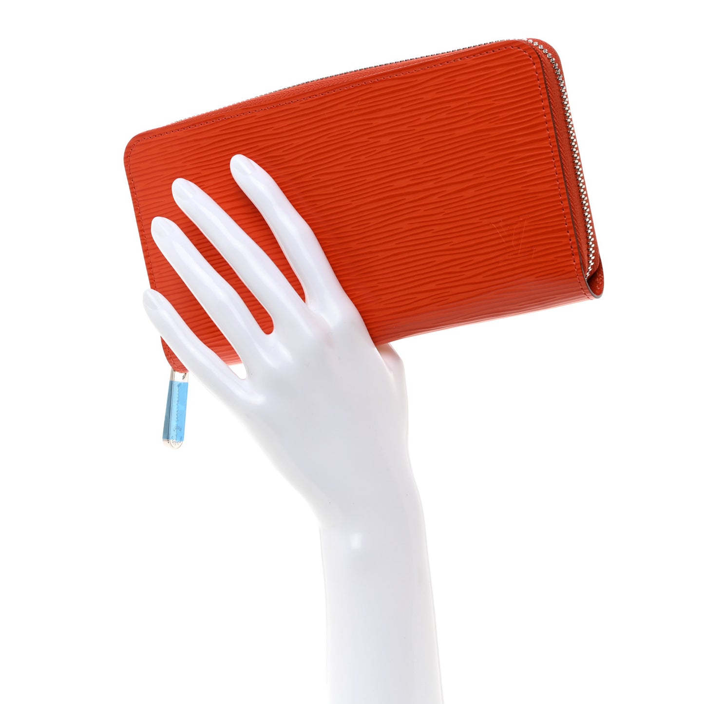 Epi Zippy Wallet Piment