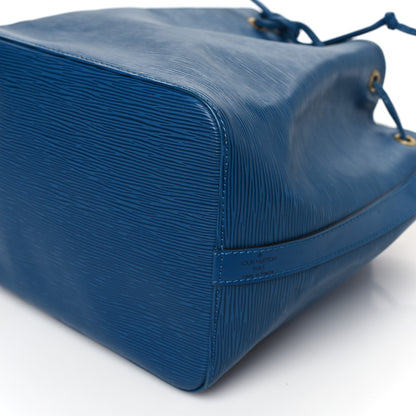 Louis Vuitton Epi Petit Noe Toledo 8 of 8