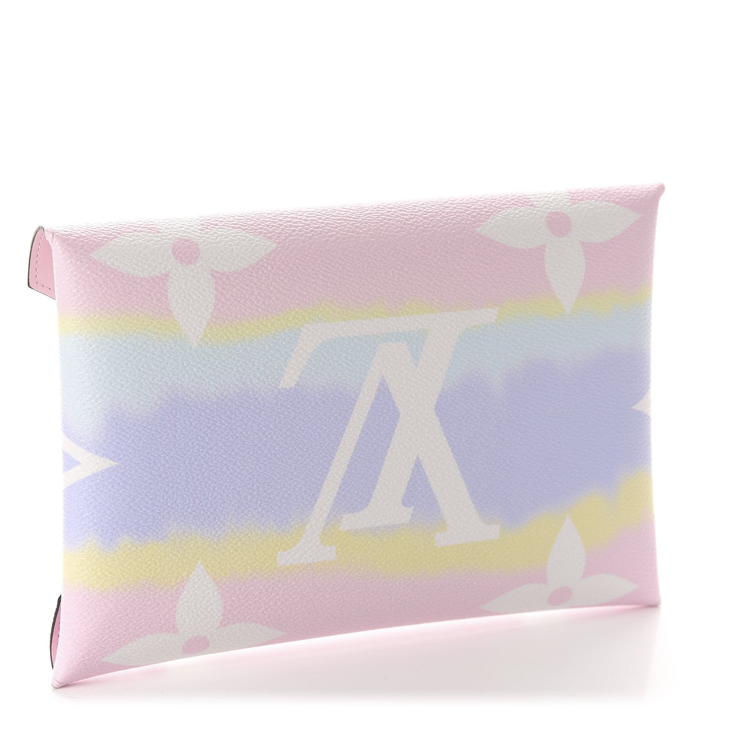 Monogram Escale Kirigami Pochette Set