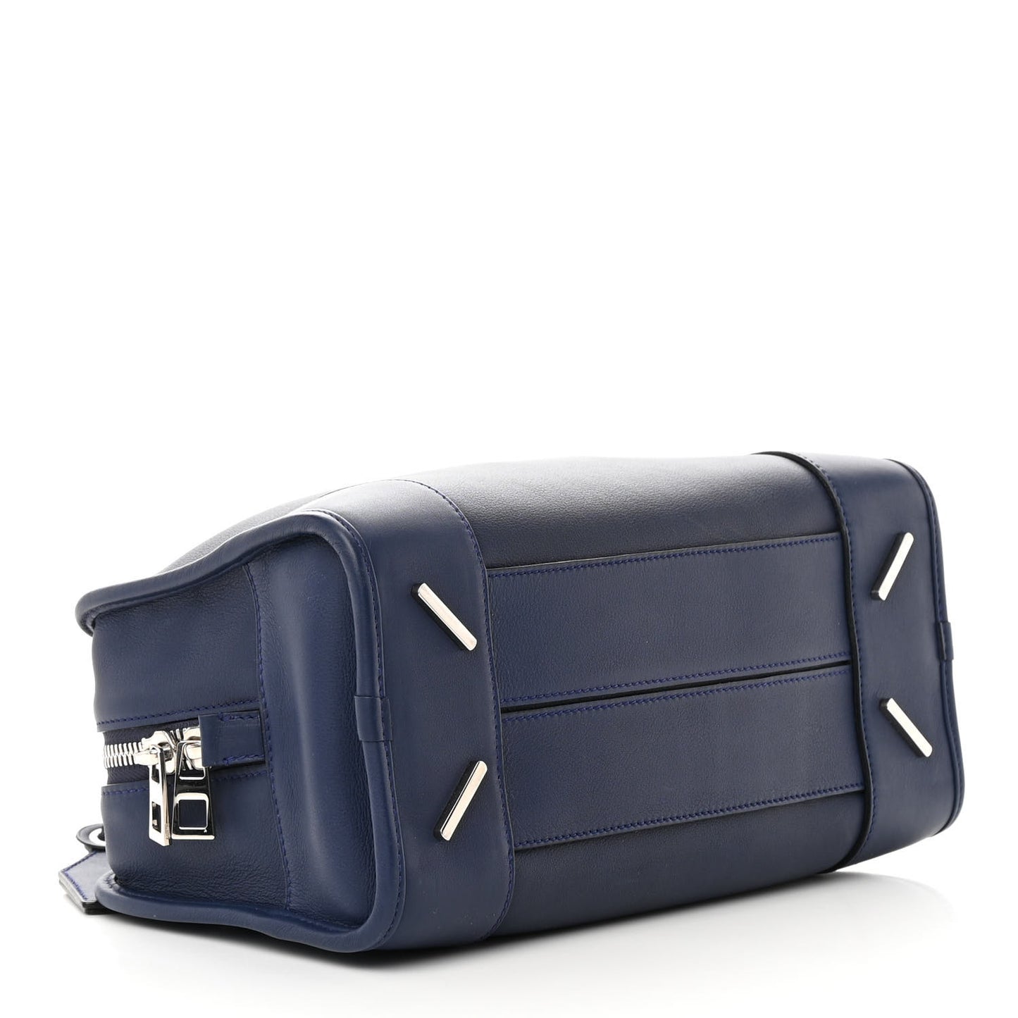 Calfskin Amazona 28 Marine