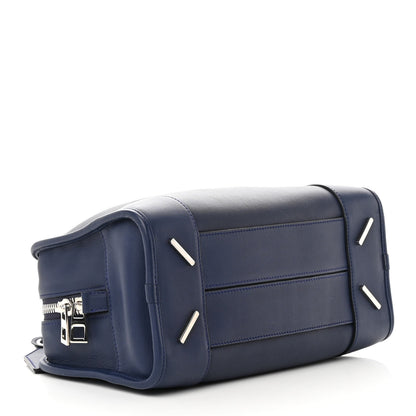 Loewe Calfskin Amazona 28 Marine 4 of 14