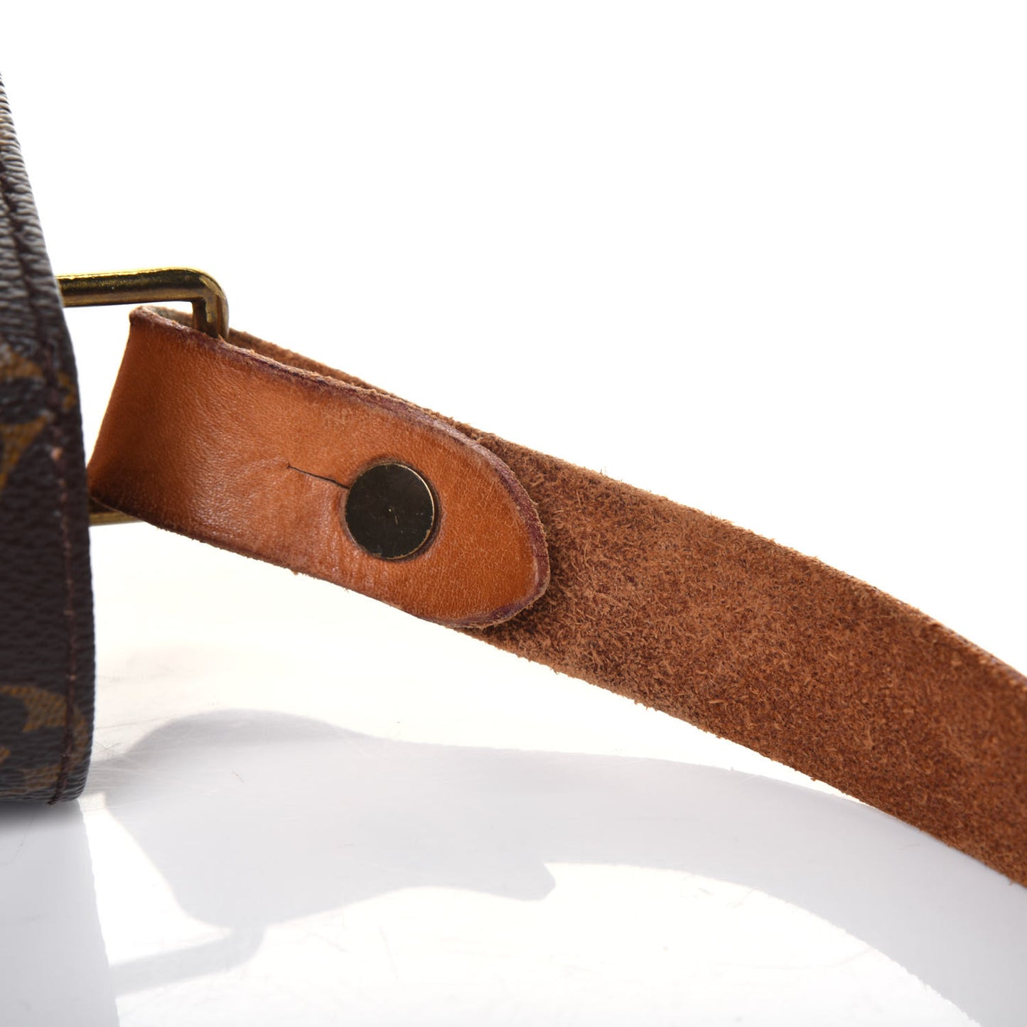 Monogram Cartouchiere 26